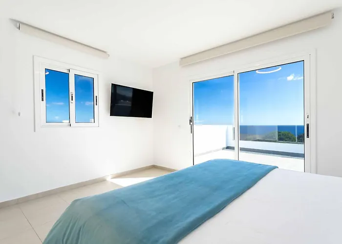 Villa Leu Puerto Calero