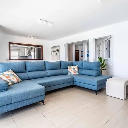 Vila Leu