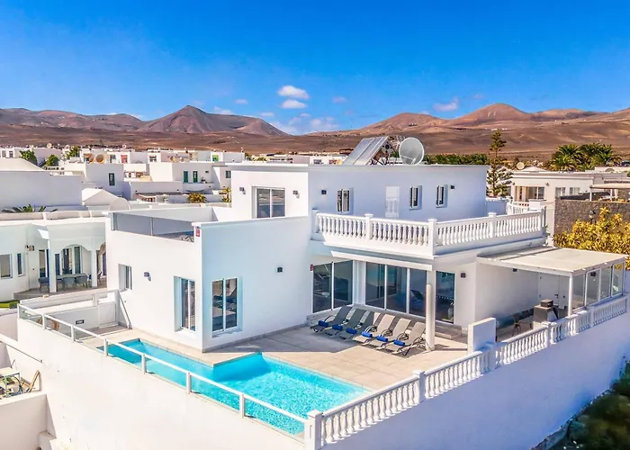 Leu Villa