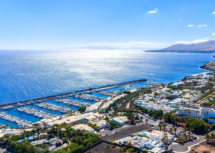 Leu וילה פוארטו קאלרו