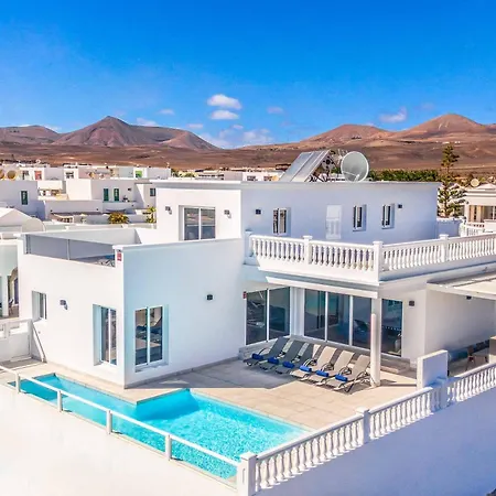Leu Villa