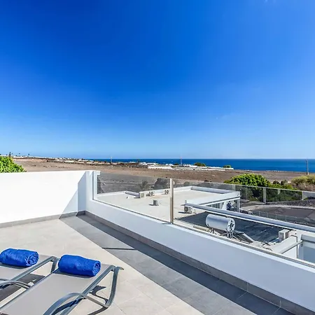 Leu Villa
